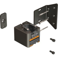 Blac-Rac 4130-M Pump Shotgun Rack w/Lock