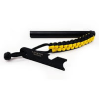 Black Beard Fire Ferro Rod