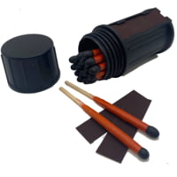 Black Beard Fire Stormproof Matches