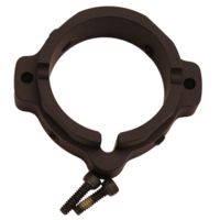 Black Dawn 6061 ALUM TAC RAIL ADAPTER. W/ SCREWS BD-10 TR ADAPTER