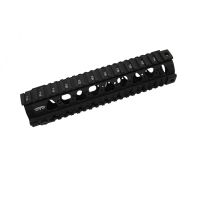 Black Dawn Multi-Function Rail
