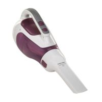 Black &amp; Decker Dustbuster 12-Volt Cordless Cyclonic Hand Vacuum