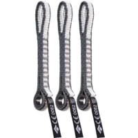 Black Diamond 10mm Dynex Dogbone - 3 Pack