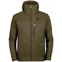 Black Diamond Access Hybrid Hoody - Mens