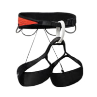Black Diamond Airnet Harness - Women's
