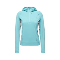 Black Diamond Alpenglow Pro Hoody - Women's
