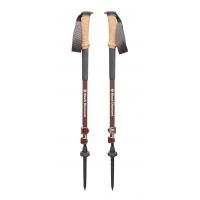 Black Diamond Alpine Carbon Cork Trekking Poles - Women's