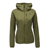 Black Diamond Alpine Start Hoody - Women's