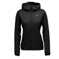 Black Diamond Alpine Start Insulated Hoody - Women's