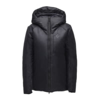 Black Diamond Belay Parka - Women's