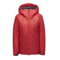 Black Diamond Belay Parka - Women's
