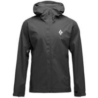 Black Diamond Strataline Stretch Shell - Men's