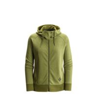 Black Diamond Boulder Urban Hoody - Women's