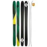 Black Diamond Boundary 115 Skis