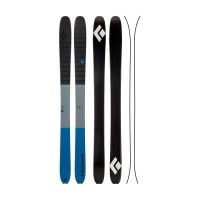 Black Diamond Boundary Pro 107 Ski