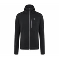 Black Diamond Coefficient Fleece Hoody - Men's