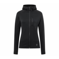 Black Diamond Coefficient Fleece Hoody - Women's