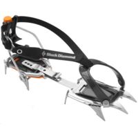 Black Diamond Contact Lightweight Strap Crampons