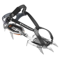Black Diamond Contact Strap Military Crampons