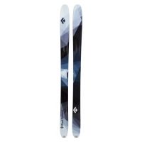 Black Diamond Convert Skis
