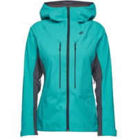 Black Diamond Dawn Patrol Hybrid Shell - Women's
