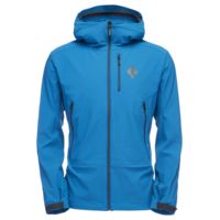 Black Diamond Dawn Patrol Shell Jacket - Men's