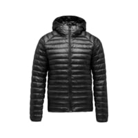 Black Diamond Deploy Down 0.5 Full Zip Hoody - Men's