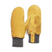 Black Diamond Dirt Bag Mitts - Men's