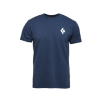 Black Diamond Equipment For Alpinist Short Sleeve T-Shirt - Men's