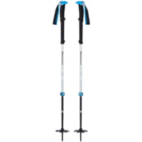 Black Diamond Expedition 2 Pro Ski Poles
