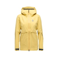 Black Diamond Factor Shell - Women's
