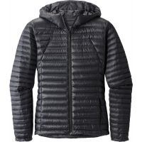 Black Diamond Forge Hoody - Women's