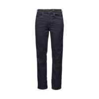 Black Diamond Forged Denim Pants - Men's