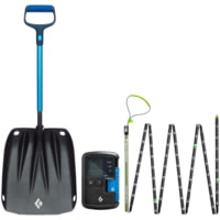 Black Diamond Guide Avy Safety Set