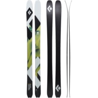 Black Diamond Helio Carbon 88 Skis
