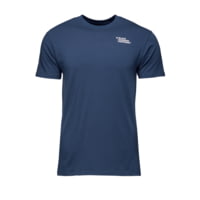 Black Diamond Heritage Equipment Short Sleeve Tee - Men's