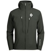 Black Diamond Induction Shell Jacket - Men's