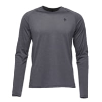 Black Diamond Lightwire LS Tech Tee - Men's