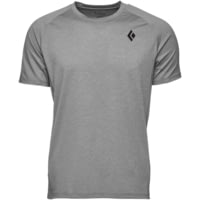 Black Diamond Lightwire Short Sleeve Tech Tee - Men's