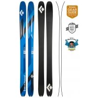 Black Diamond Link 105 Skis