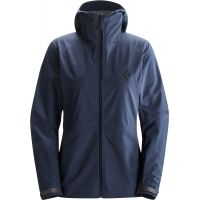 Black Diamond Liquid Point Shell - Women's