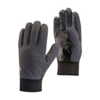 Black Diamond MidWeight Softshell Glove
