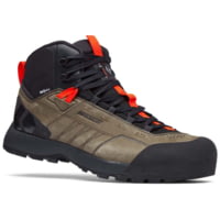 Black Diamond Missn Leather Mid WP Approach Shoes - Men's