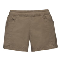 Black Diamond Notion Shorts - Women's