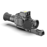 Black Diamond Optics TH-38L 3.93x50mm Thermal Rifle Scope