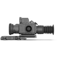 Black Diamond Optics TH-64L 2.2-17.6x50mm Thermal Rifle Scope