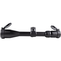 Black Diamond Optics UL-12T 4-12x40mm Ultra Light 1in Tube Rifle Scope