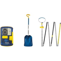 Black Diamond Pieps Set Powder BT