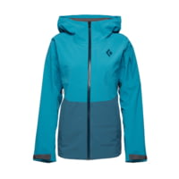 Black Diamond Recon Stretch Ski Shell - Women's