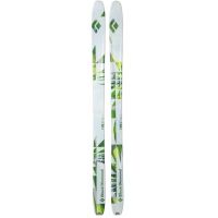 Black Diamond Revert Skis-181